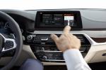 BMW 540i Sedan M Sport 2017 года (WW)
